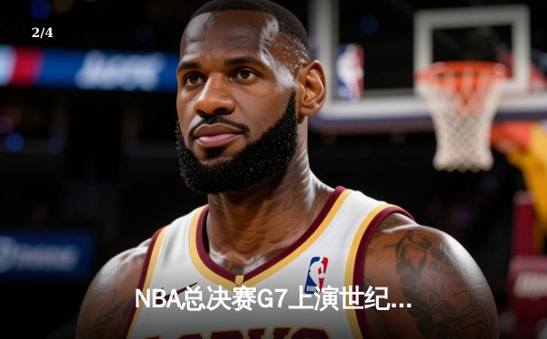 NBA总决赛G7上演世纪对决 掘金加时险胜热火卫冕成功 - 2