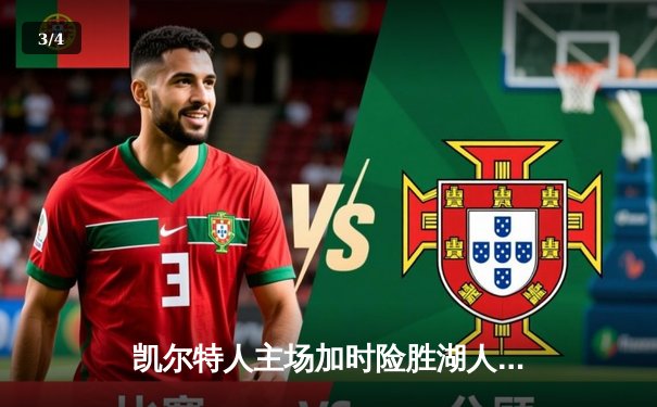 凯尔特人主场加时险胜湖人 塔图姆44分创赛季新高 - 3